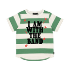 T-Shirt - I Am With The Band
