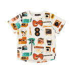 T-Shirt - Jam Session