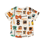 T-Shirt - Jam Session