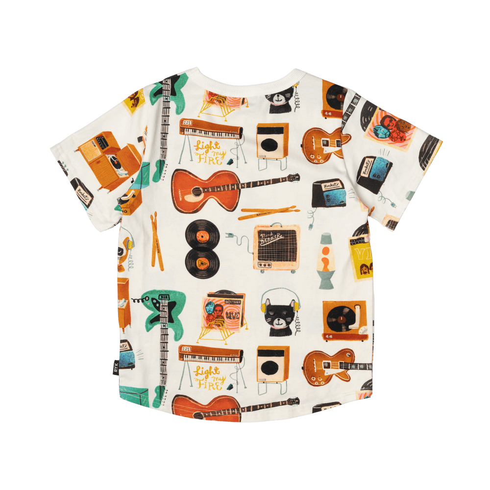 T-Shirt - Jam Session