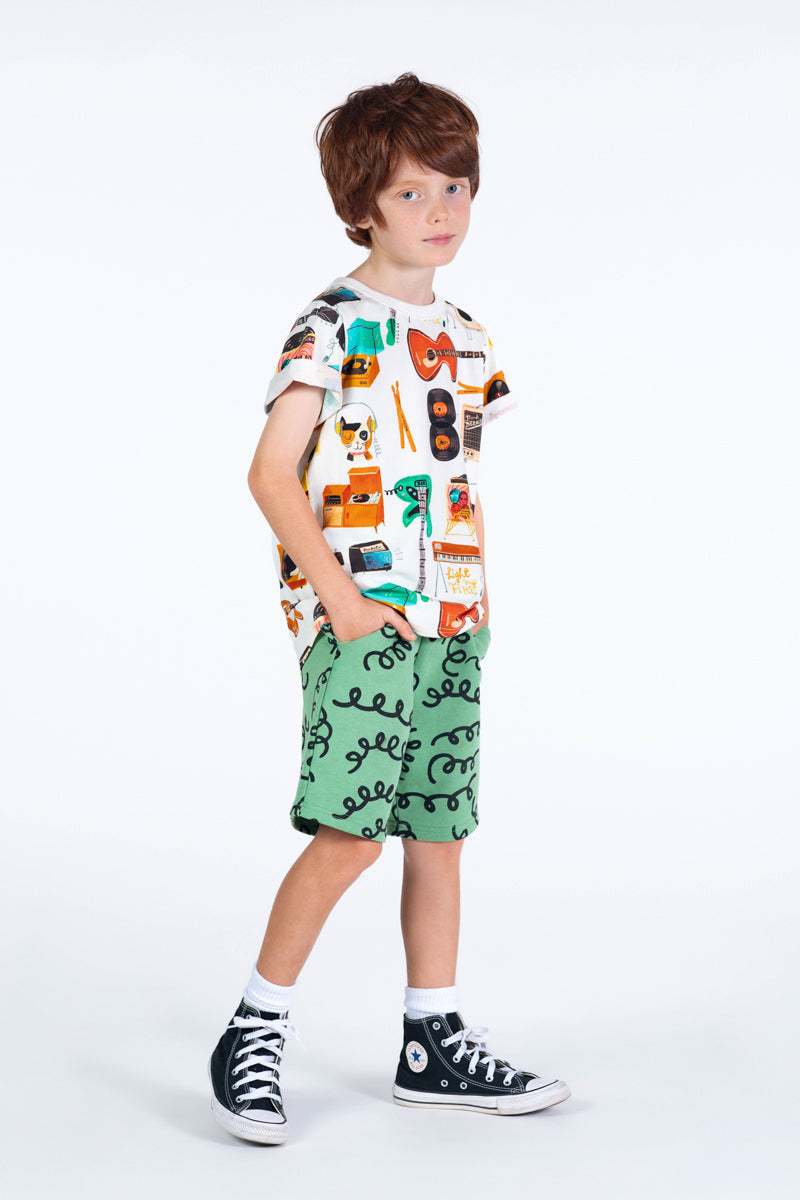 T-Shirt - Jam Session