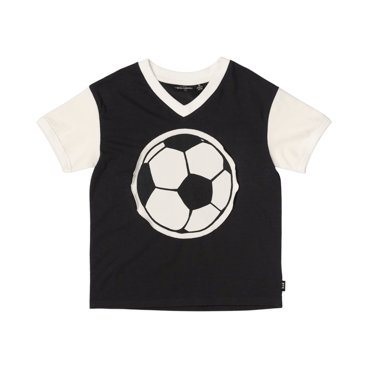 Rock Your Baby Scoring Goal T-Shirt