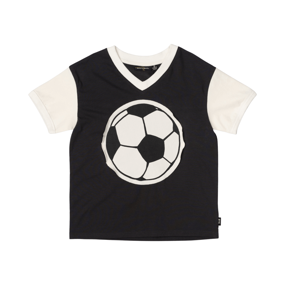 Scoring Goal T-Shirt