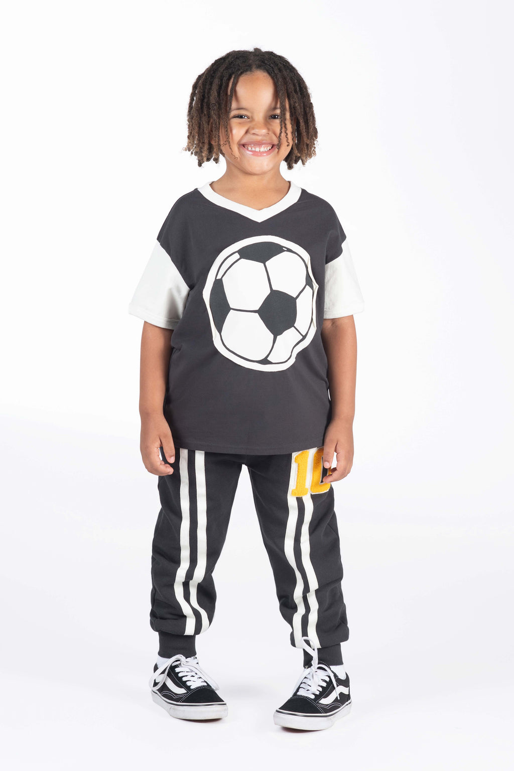Scoring Goal T-Shirt