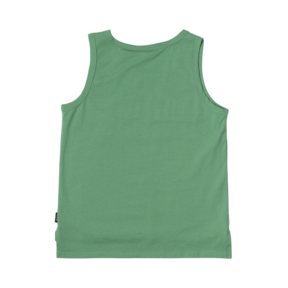 Singlet - Dinosaur Enthusiast
