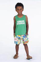 Singlet - Dinosaur Enthusiast