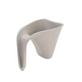 Washy Bath Jug - Taupe