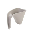 Washy Bath Jug - Taupe
