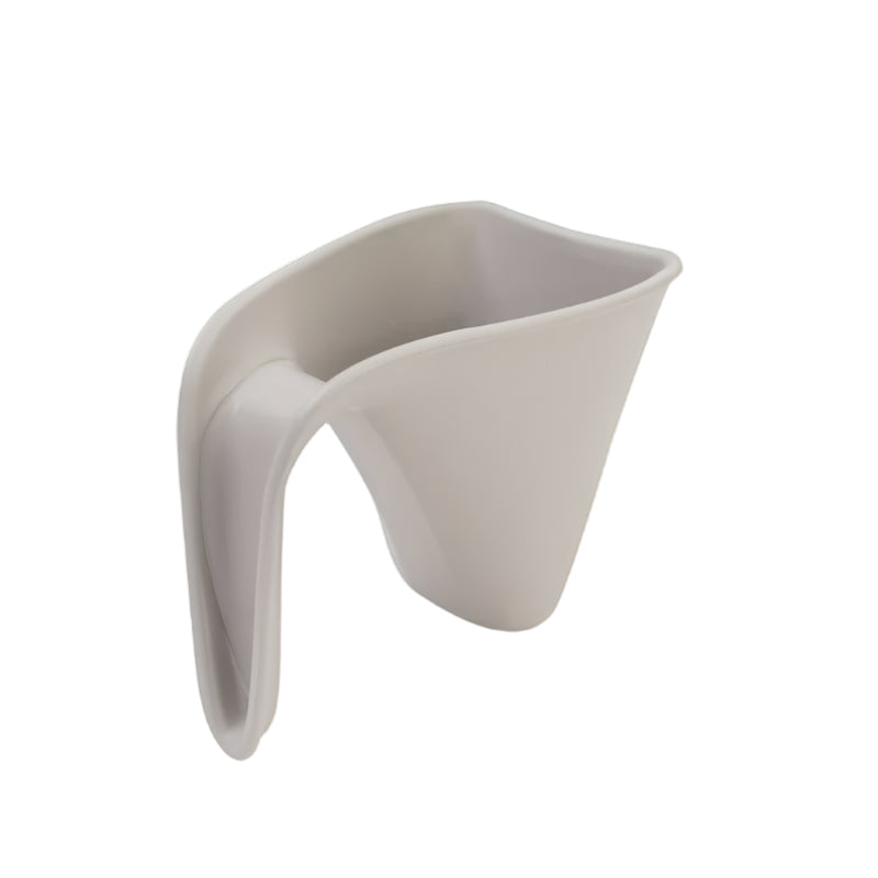 Shnuggle Washy Bath Jug - Taupe