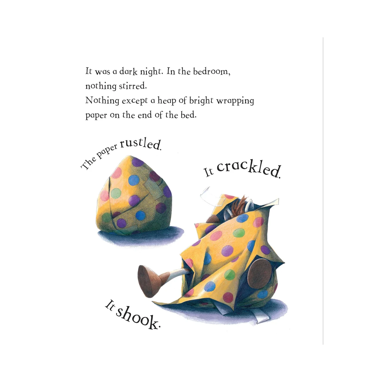 Thank You for Being My Friend - Hardcover Edition