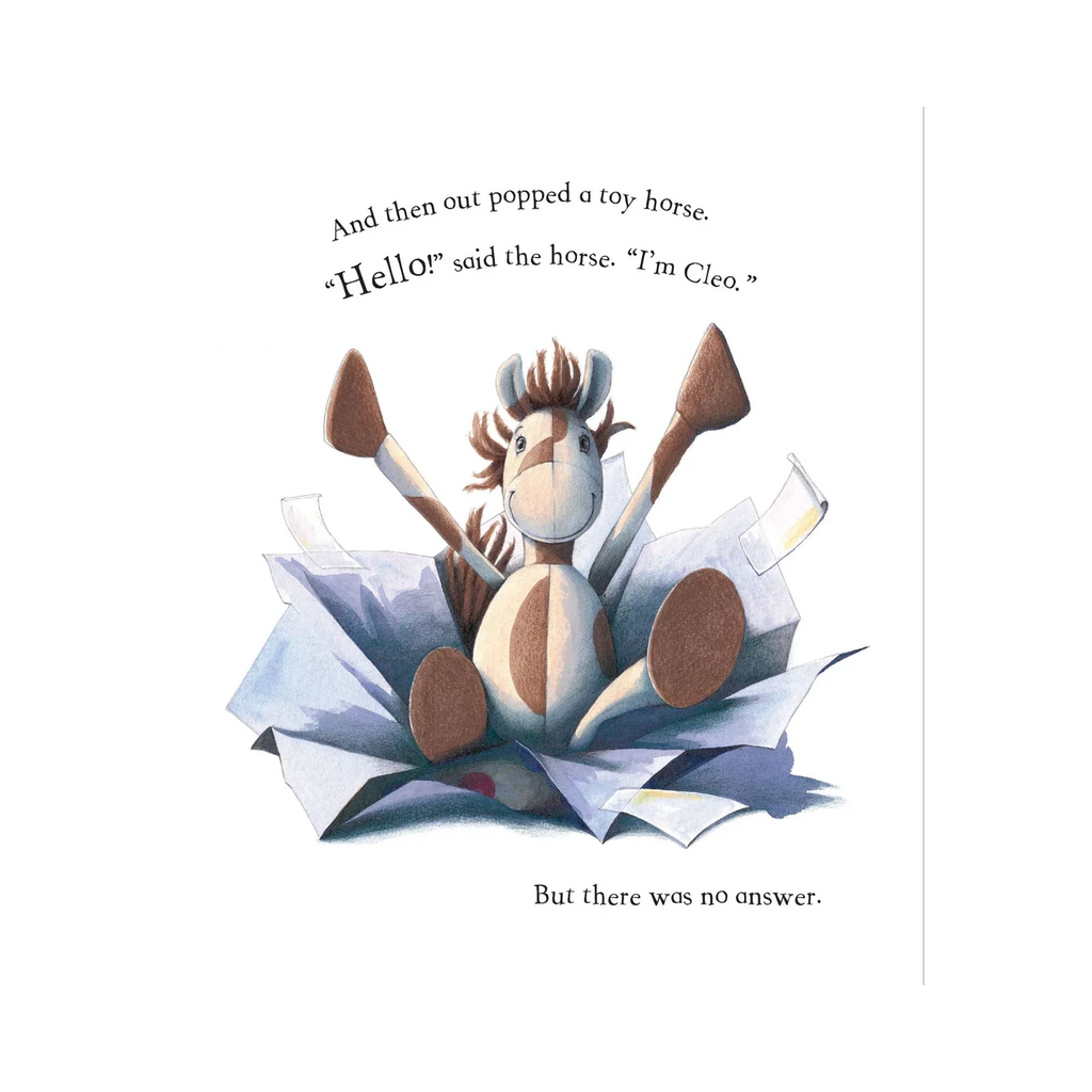 Thank You for Being My Friend - Hardcover Edition