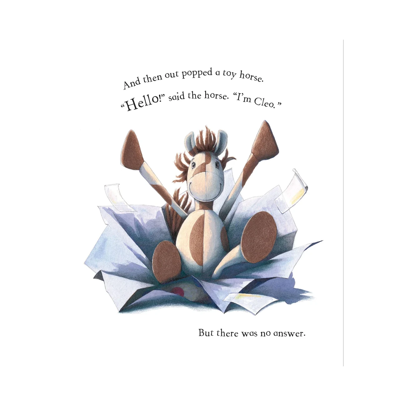 Thank You for Being My Friend - Hardcover Edition