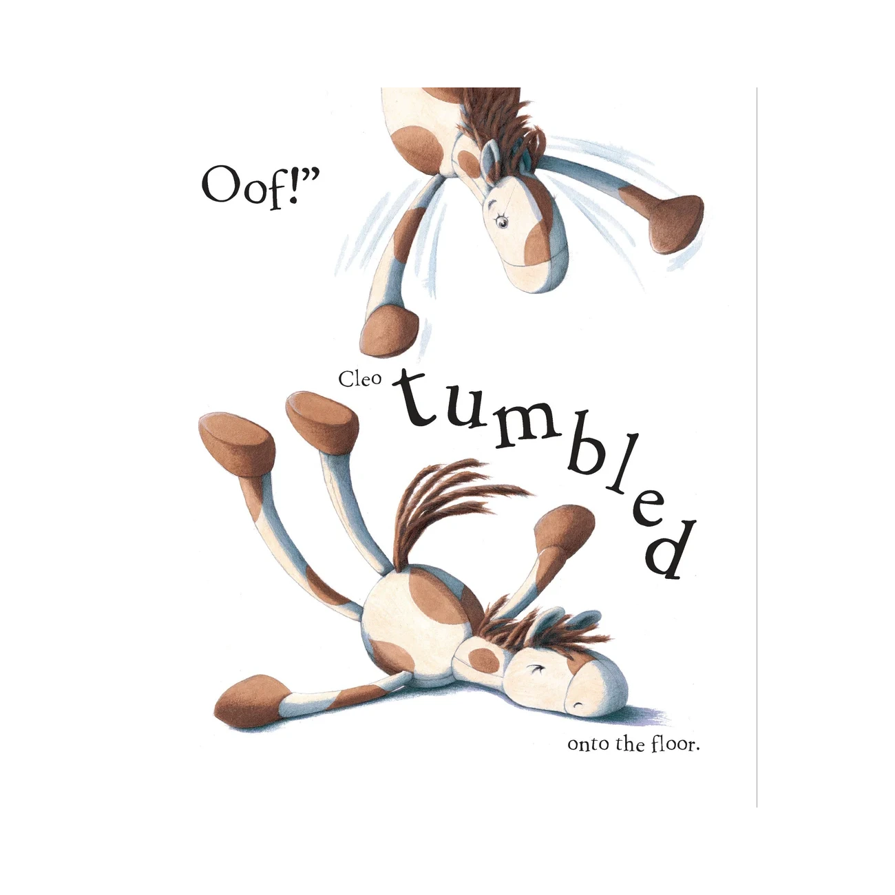 Thank You for Being My Friend - Hardcover Edition