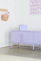 The Standard - Lilac