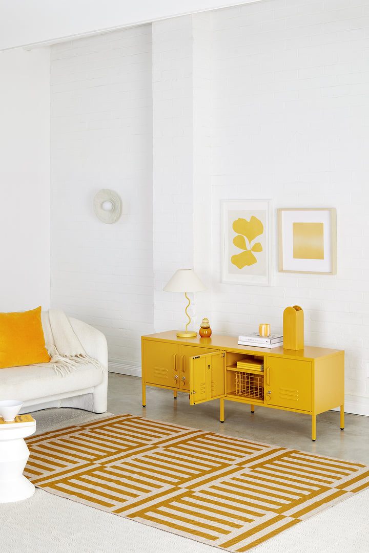 PRE-ORDER Mustard Made The Standard - Mustard