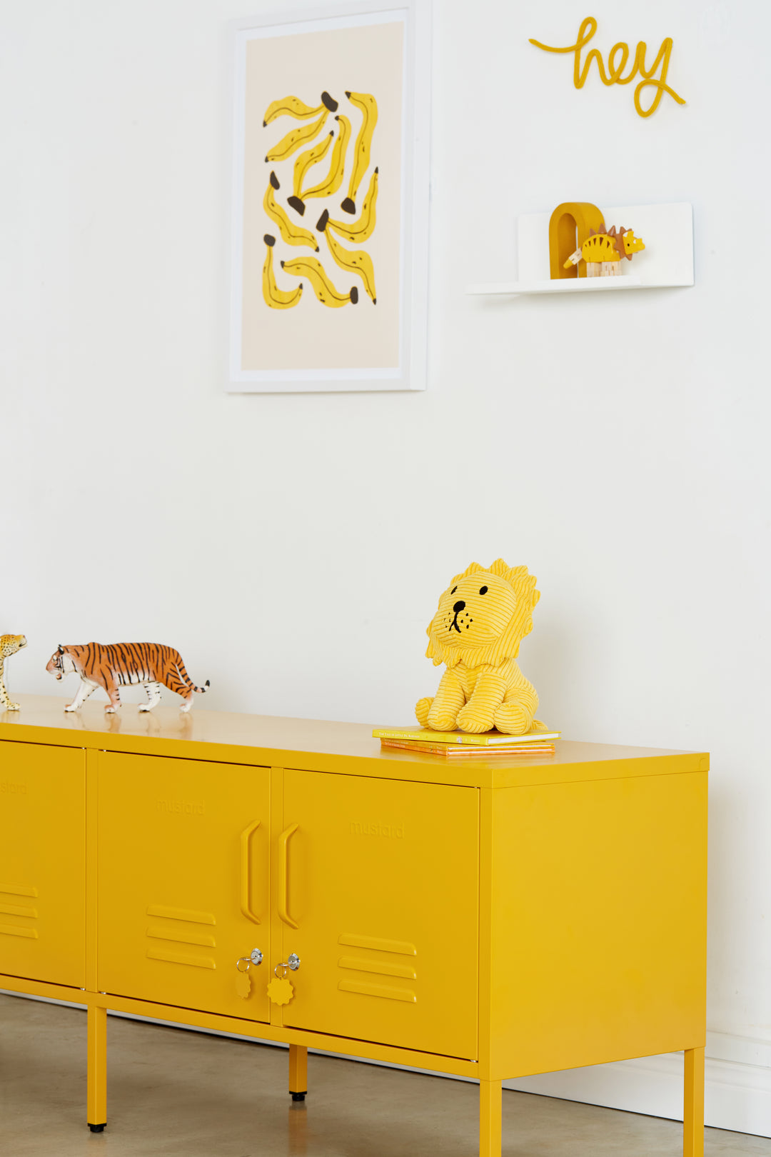 PRE-ORDER Mustard Made The Standard - Mustard
