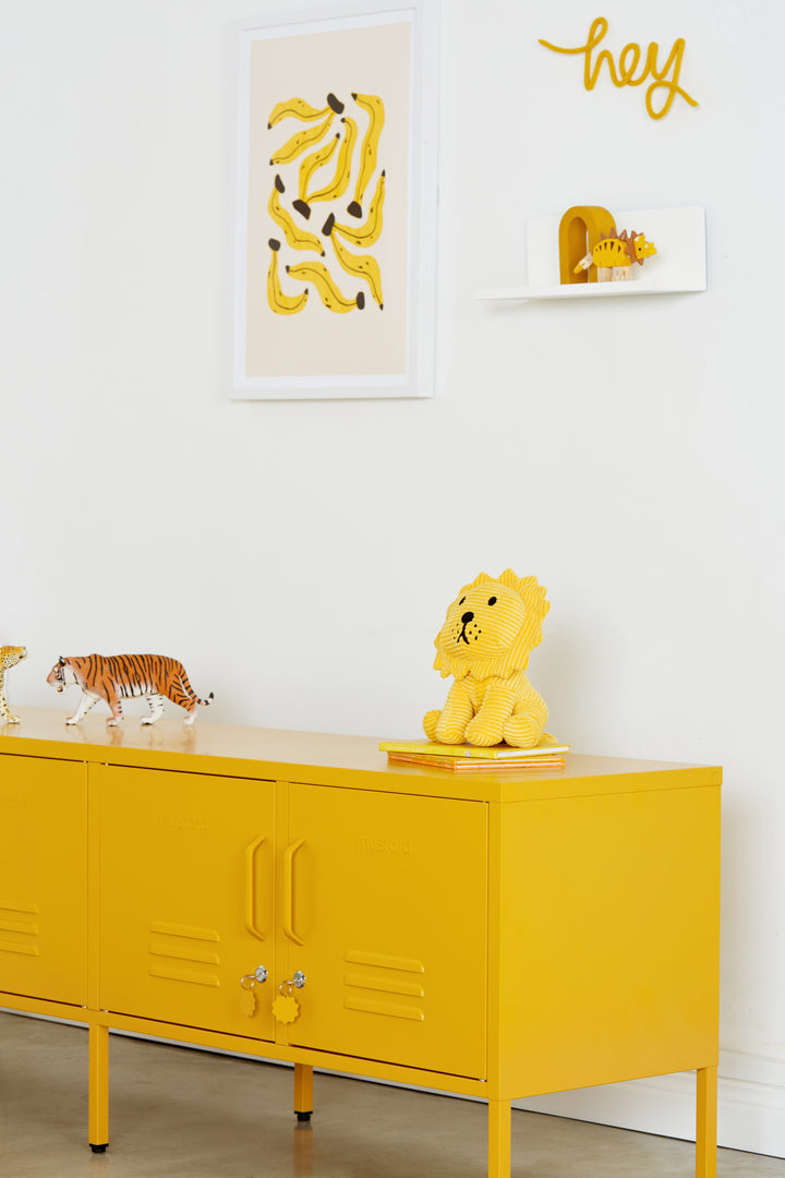 PRE-ORDER Mustard Made The Standard - Mustard