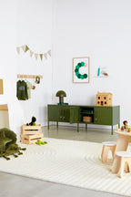 The Standard - Olive