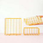 The Baskets - Mustard