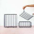 The Baskets - Slate