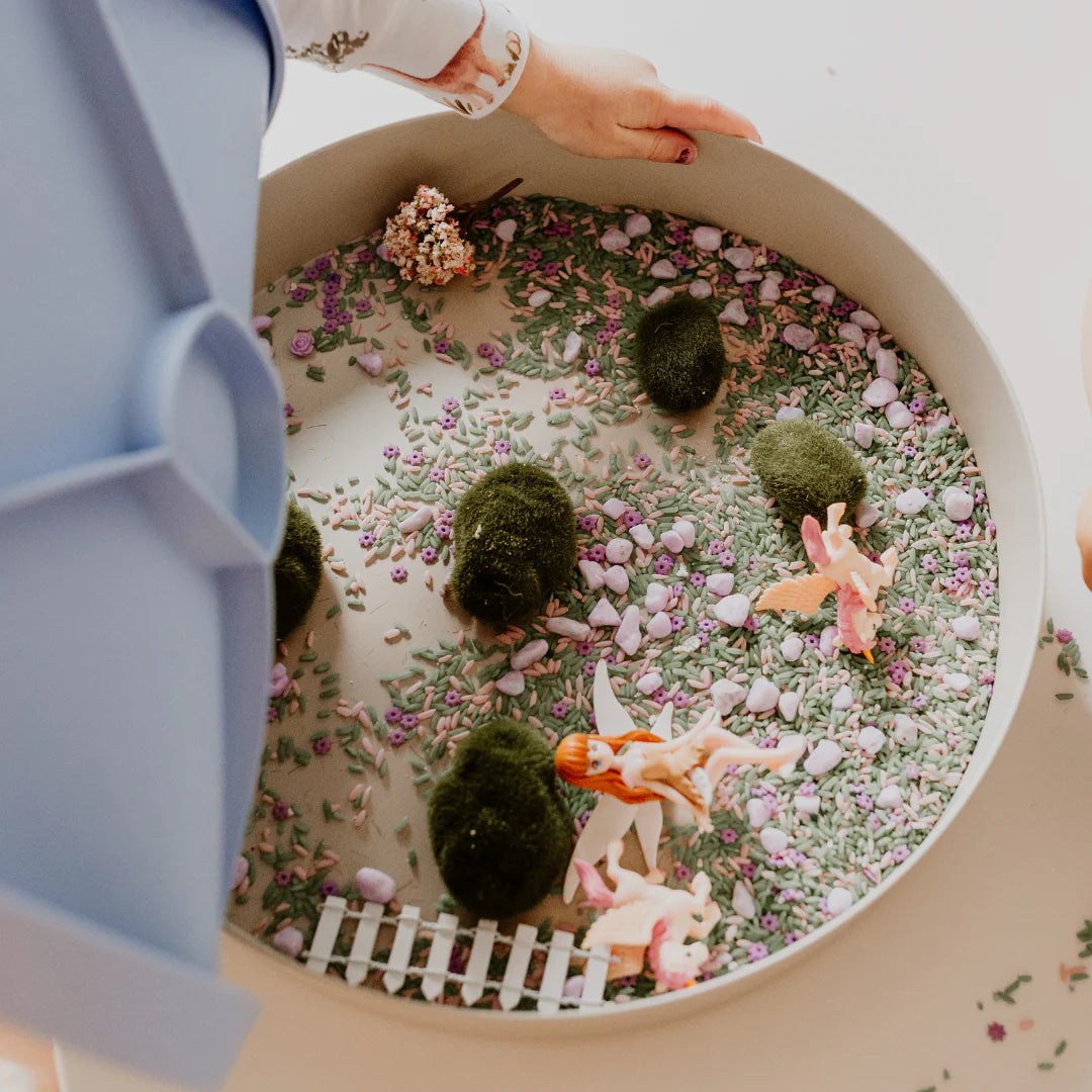 Tray Play - Lilac