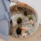 Tray Play - Lilac