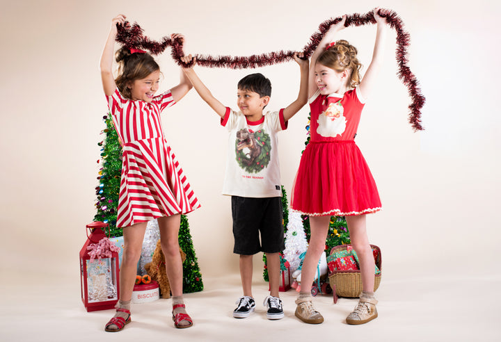 Rock Your Baby T-Shirt - Tis The Season