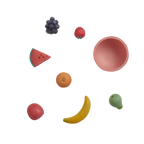 Tubbles Sensory Stones - Fantastic Fruit