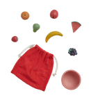 Tubbles Sensory Stones - Fantastic Fruit