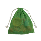Tubbles Sensory Stones - Garden Goodies