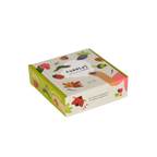 Tubbles Sensory Stones - Garden Goodies