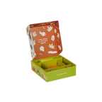 Tubbles Sensory Stones - Garden Goodies