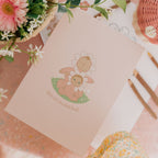 Blossom Buds Gift Set - Tulip