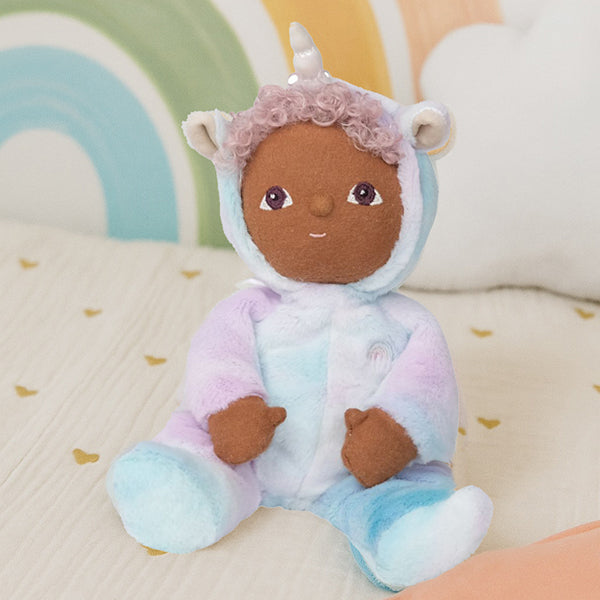 PRE-ORDER Olli Ella Dinky Dinkum Doll Uli Unicorn