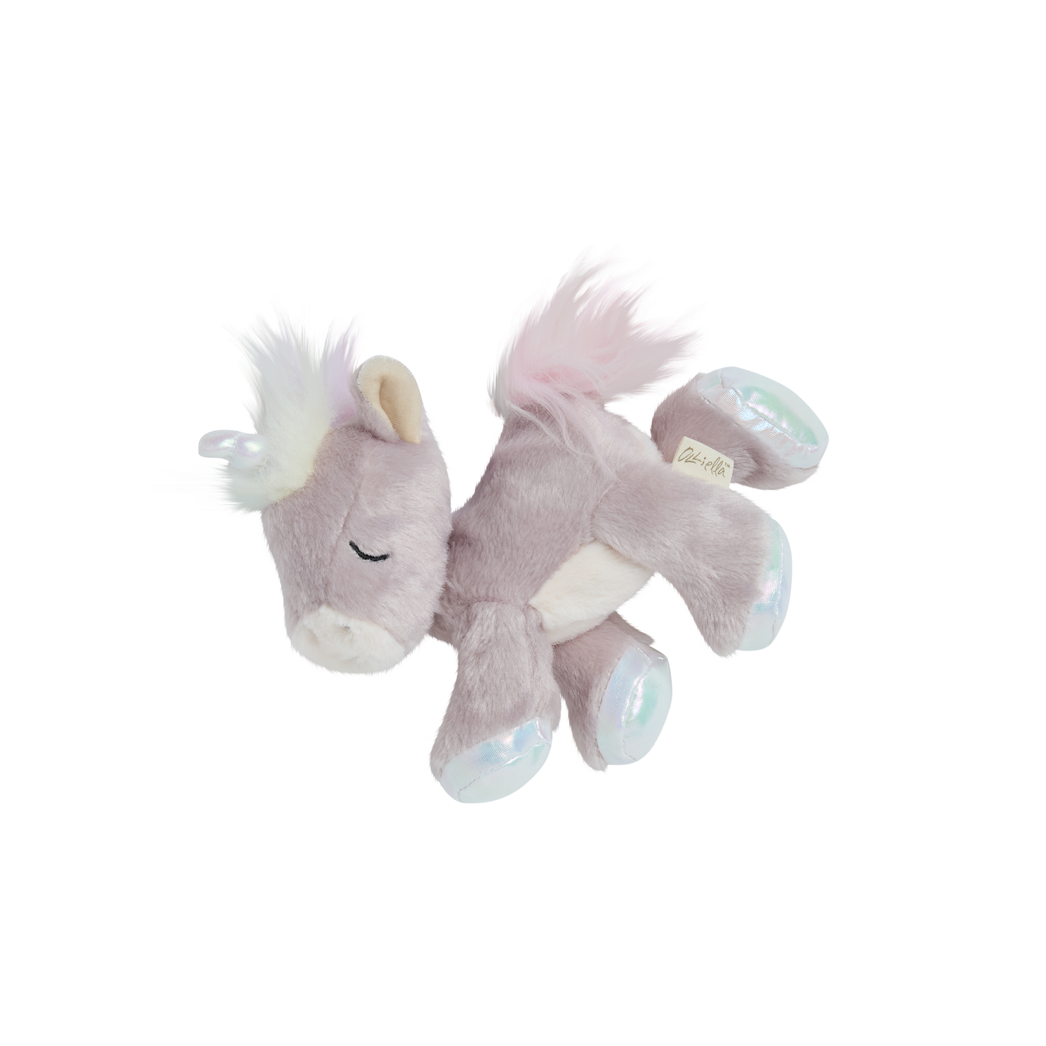 Unicorn Baby Glitter - Lilac