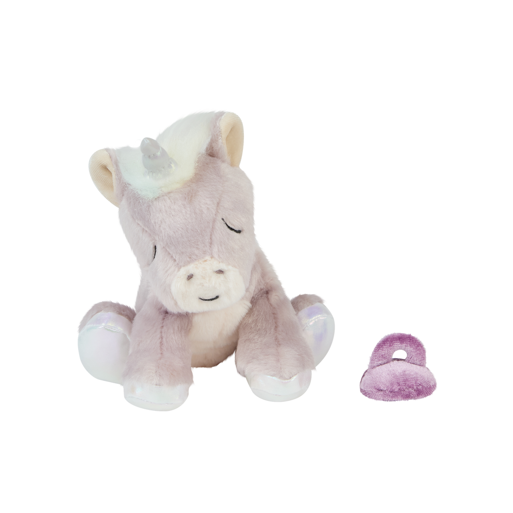 Unicorn Baby Glitter - Lilac
