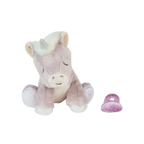 Unicorn Baby Glitter - Lilac