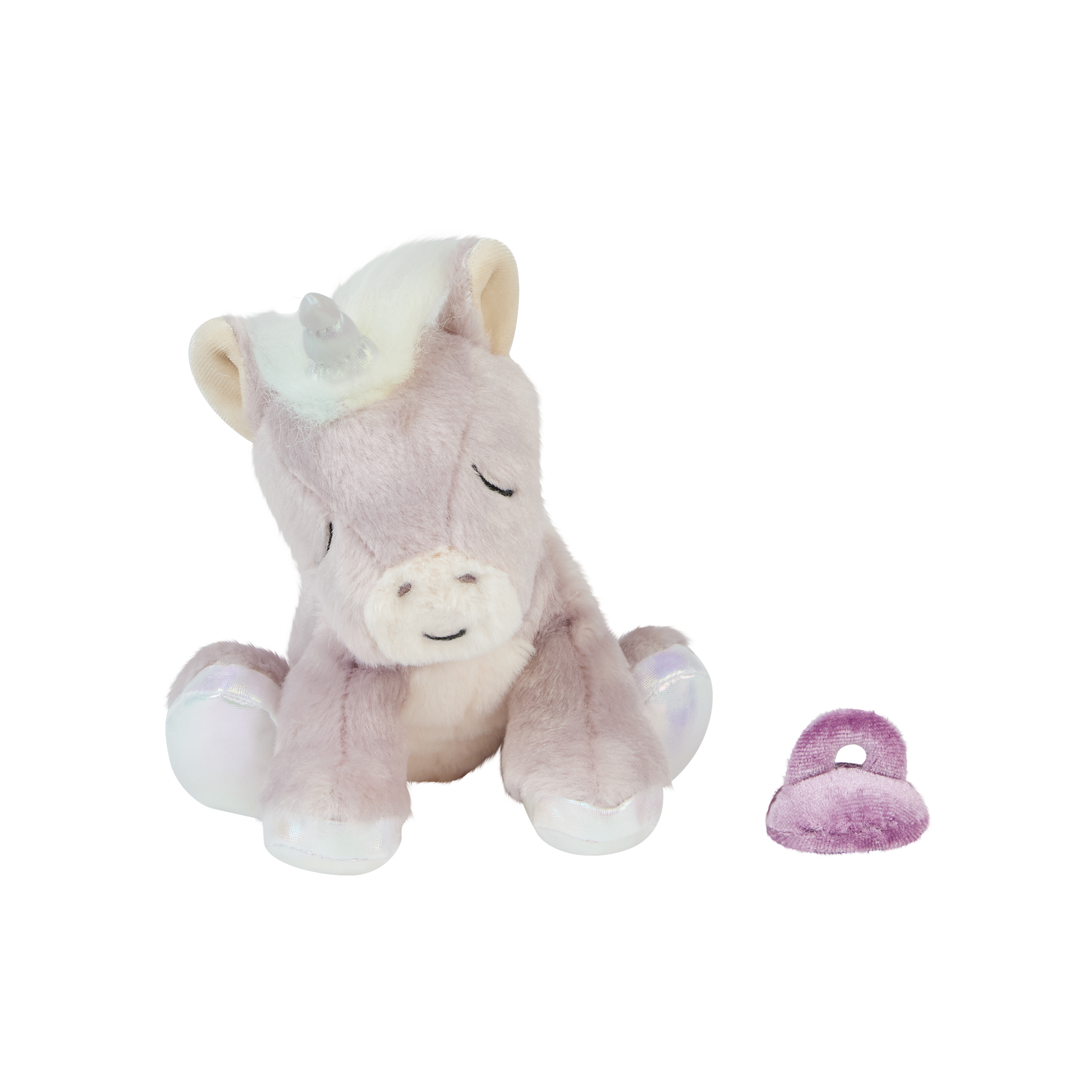 Unicorn Baby Glitter - Lilac
