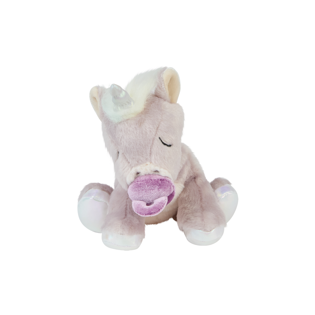 Unicorn Baby Glitter - Lilac