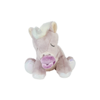 Unicorn Baby Glitter - Lilac