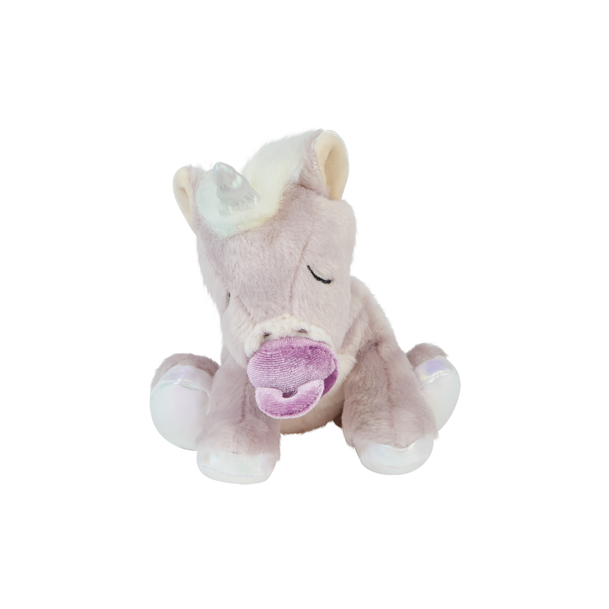 Unicorn Baby Glitter - Lilac