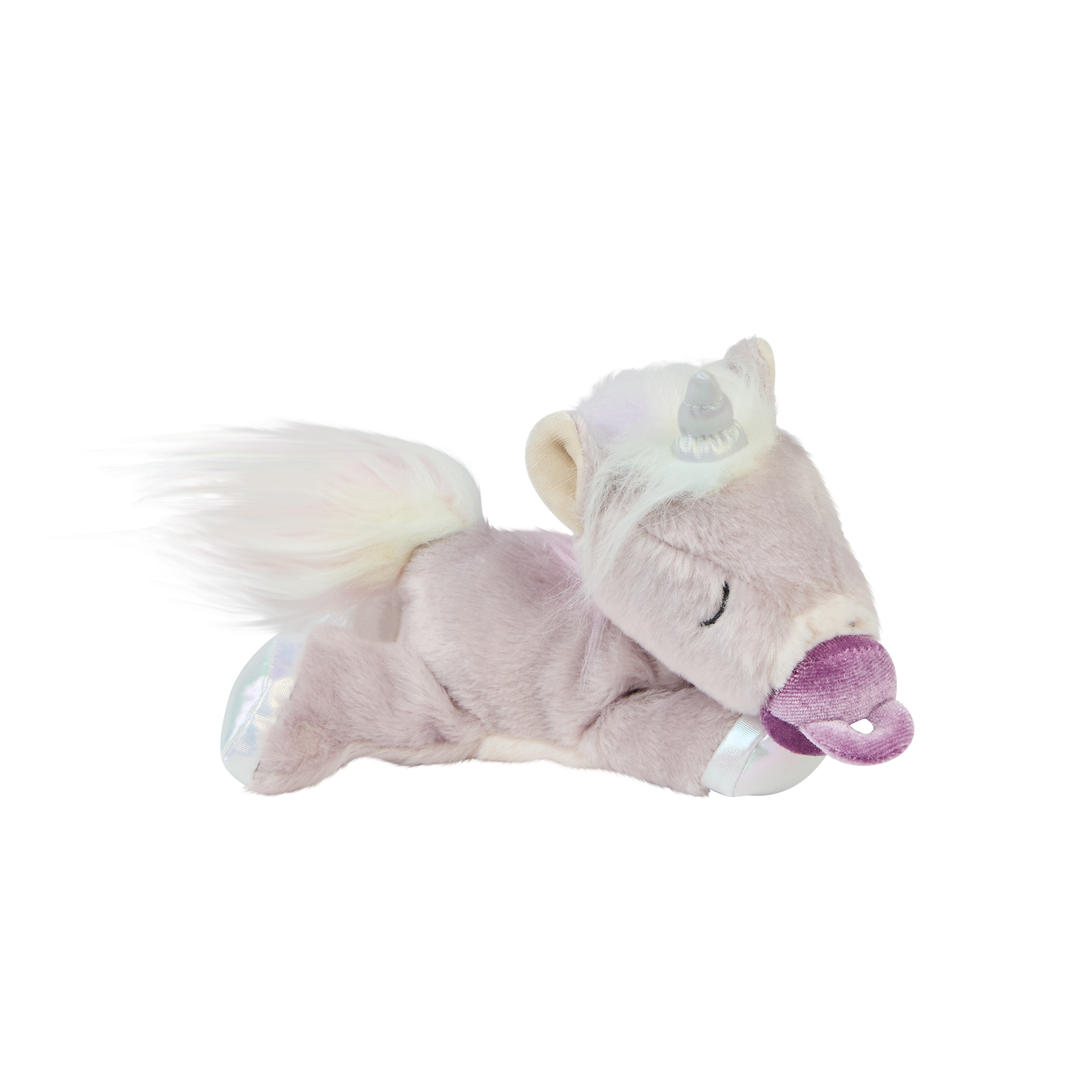 Unicorn Baby Glitter Lilac – Daisy and Hen