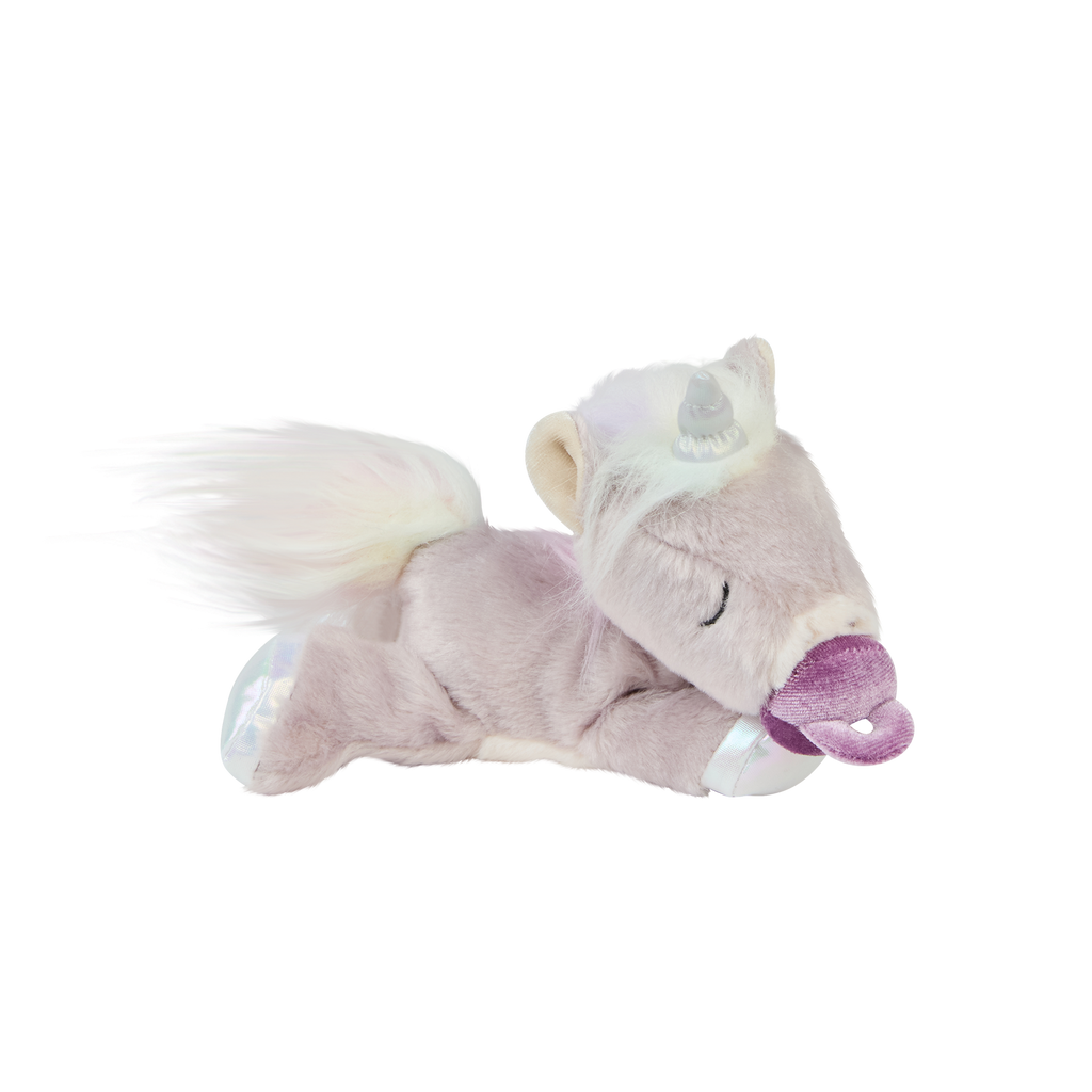 Unicorn Baby Glitter - Lilac