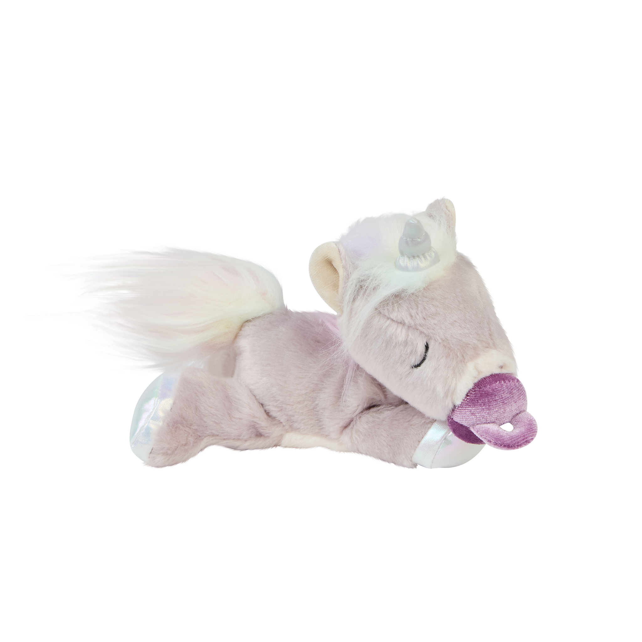 Unicorn Baby Glitter - Lilac