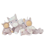 Unicorn Baby Glitter - Lilac
