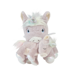 Unicorn Baby Glitter - Lilac