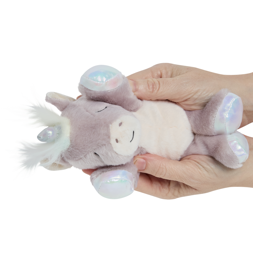 Unicorn Baby Glitter - Lilac