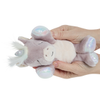 Unicorn Baby Glitter - Lilac