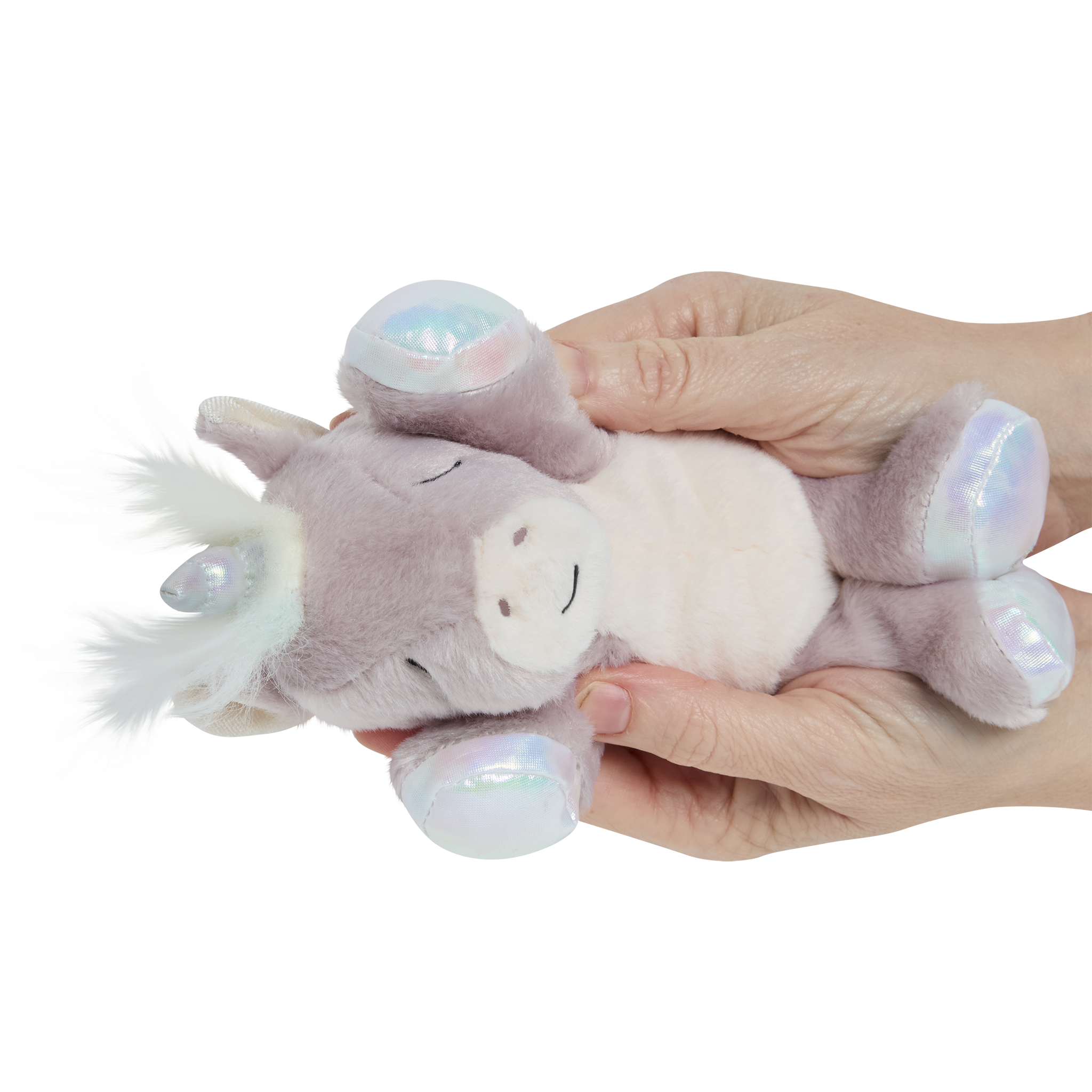 Unicorn Baby Glitter - Lilac
