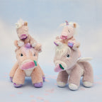 Unicorn Baby Glitter - Lilac